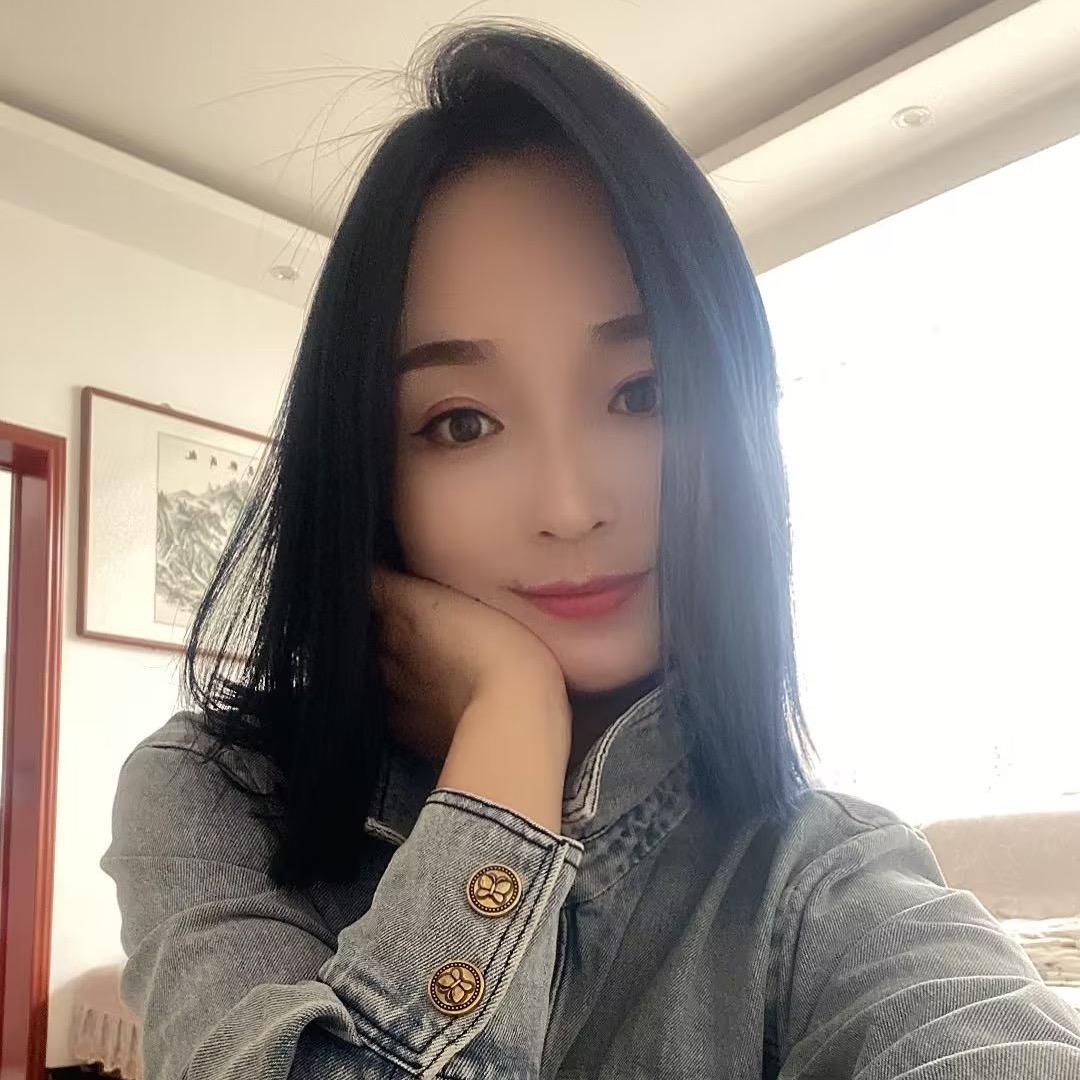秀霞爱生活