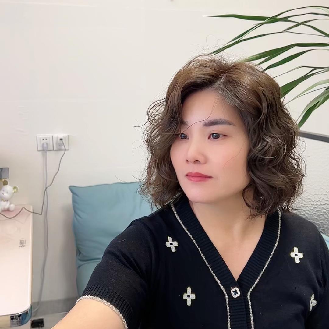 长安汽车王姐姐