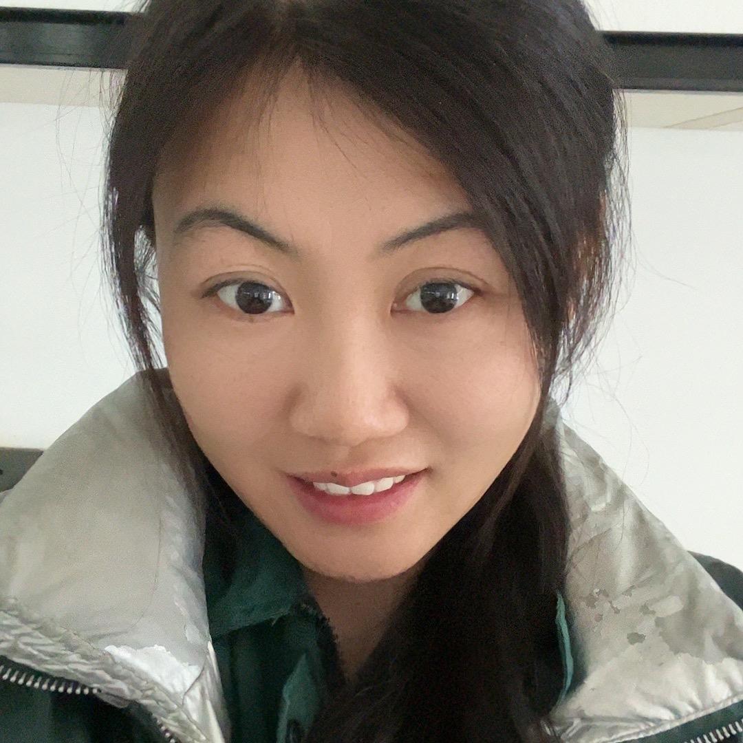 小茹姐