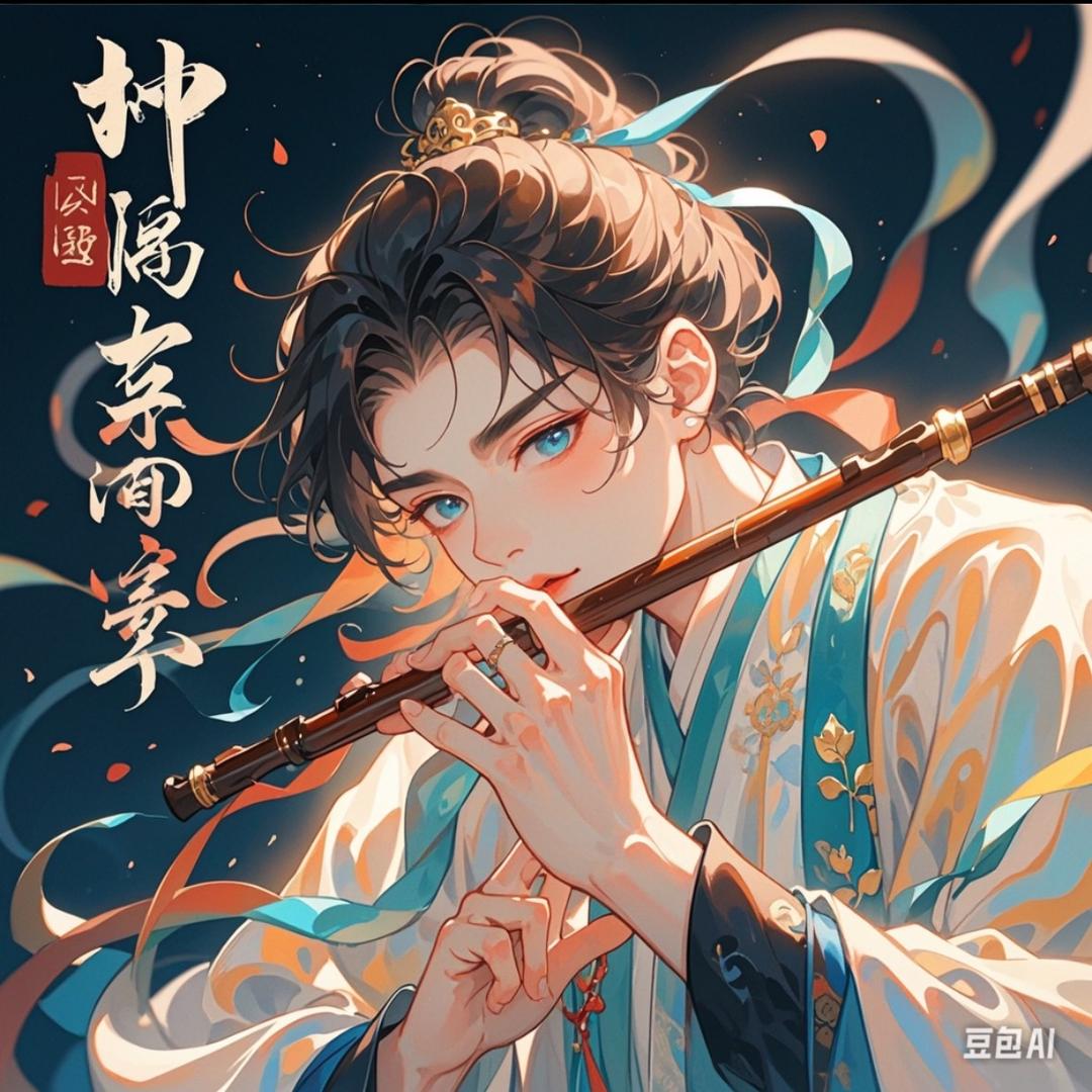 沉静的心