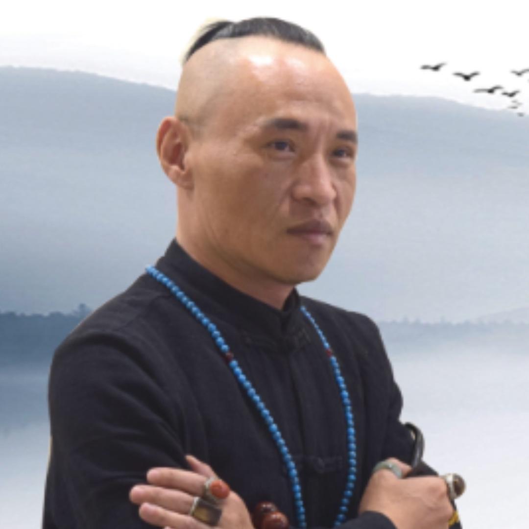 闲云野鹤【感恩有你】