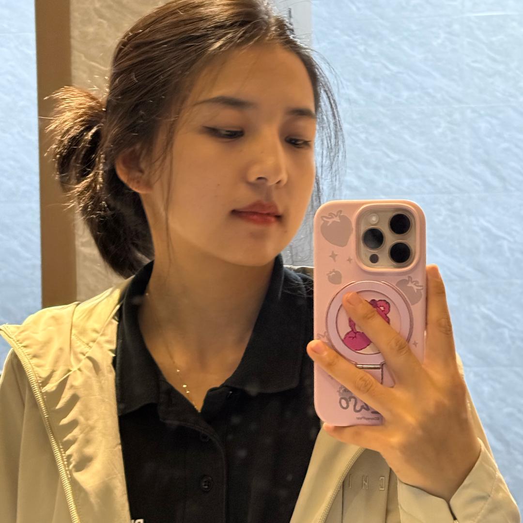 蓝布丁BLUE PUDDING官方号