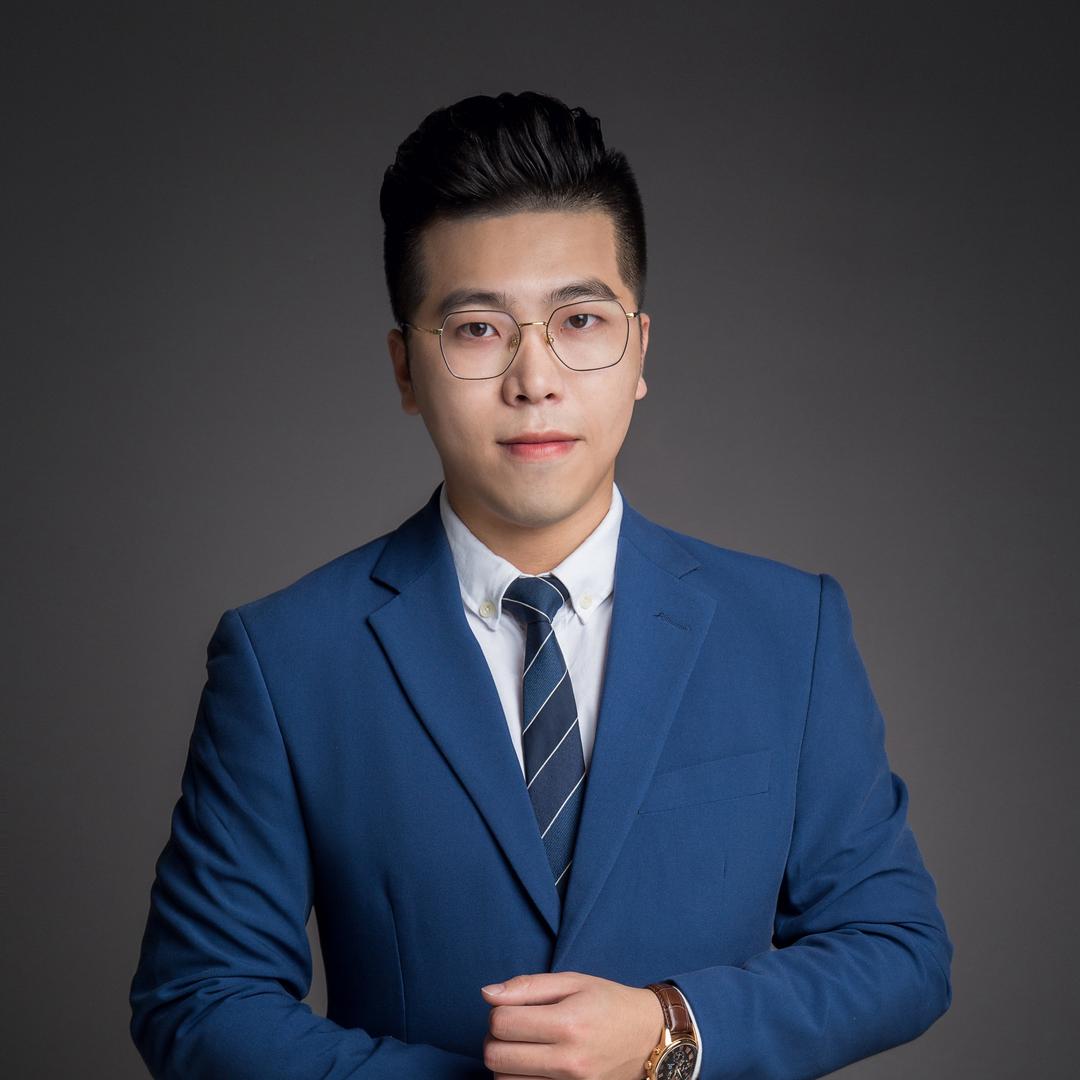 惠州房产推荐官