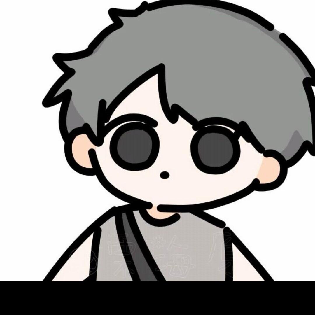 小杨老师你好👋头像