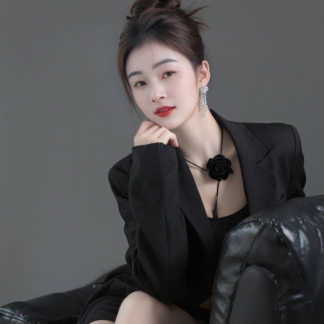 云南妹