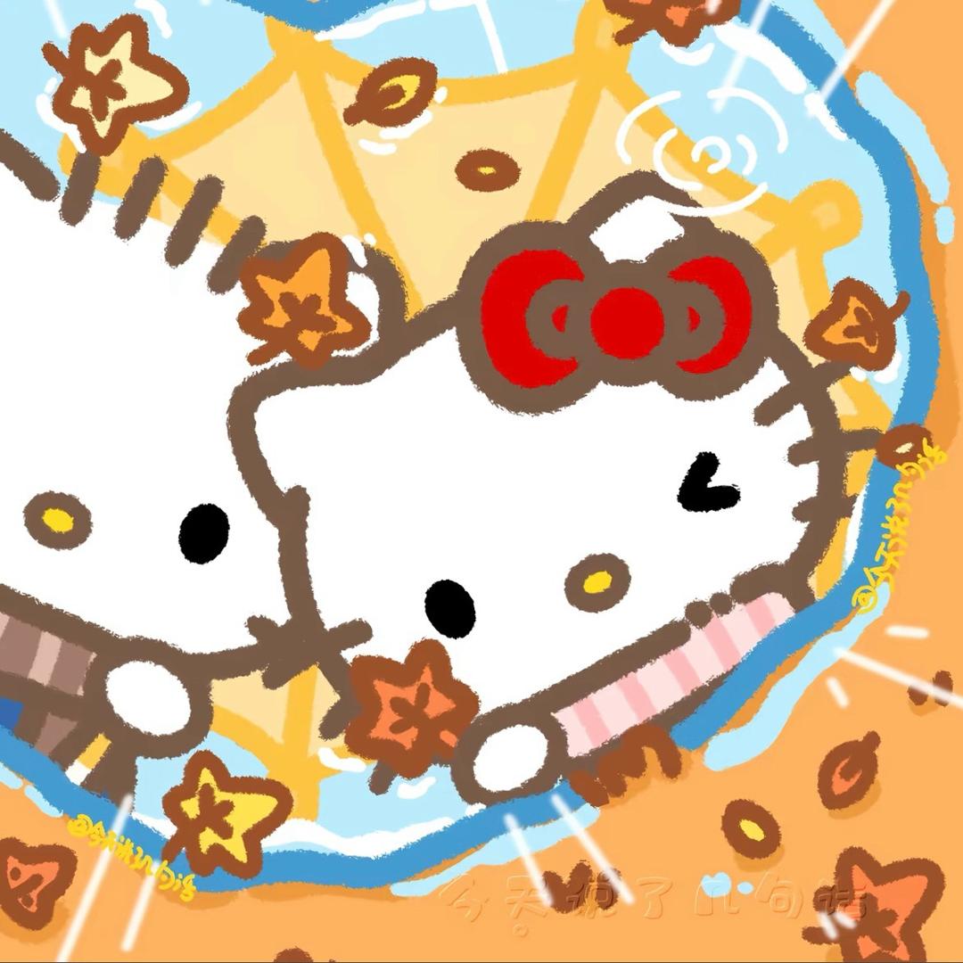 ฅ^佳佳大王^ฅ੭