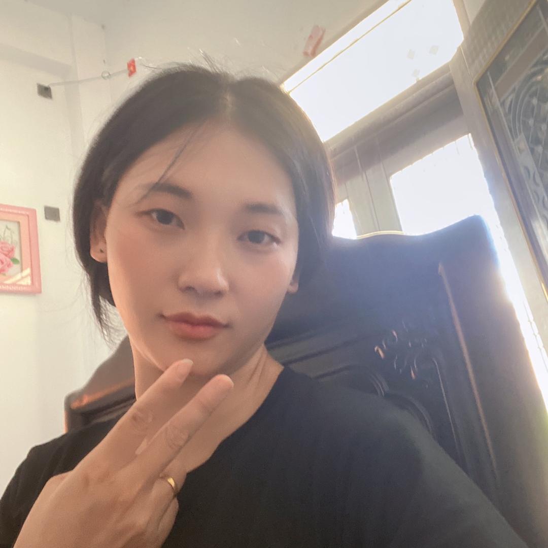 小樱桃🍒