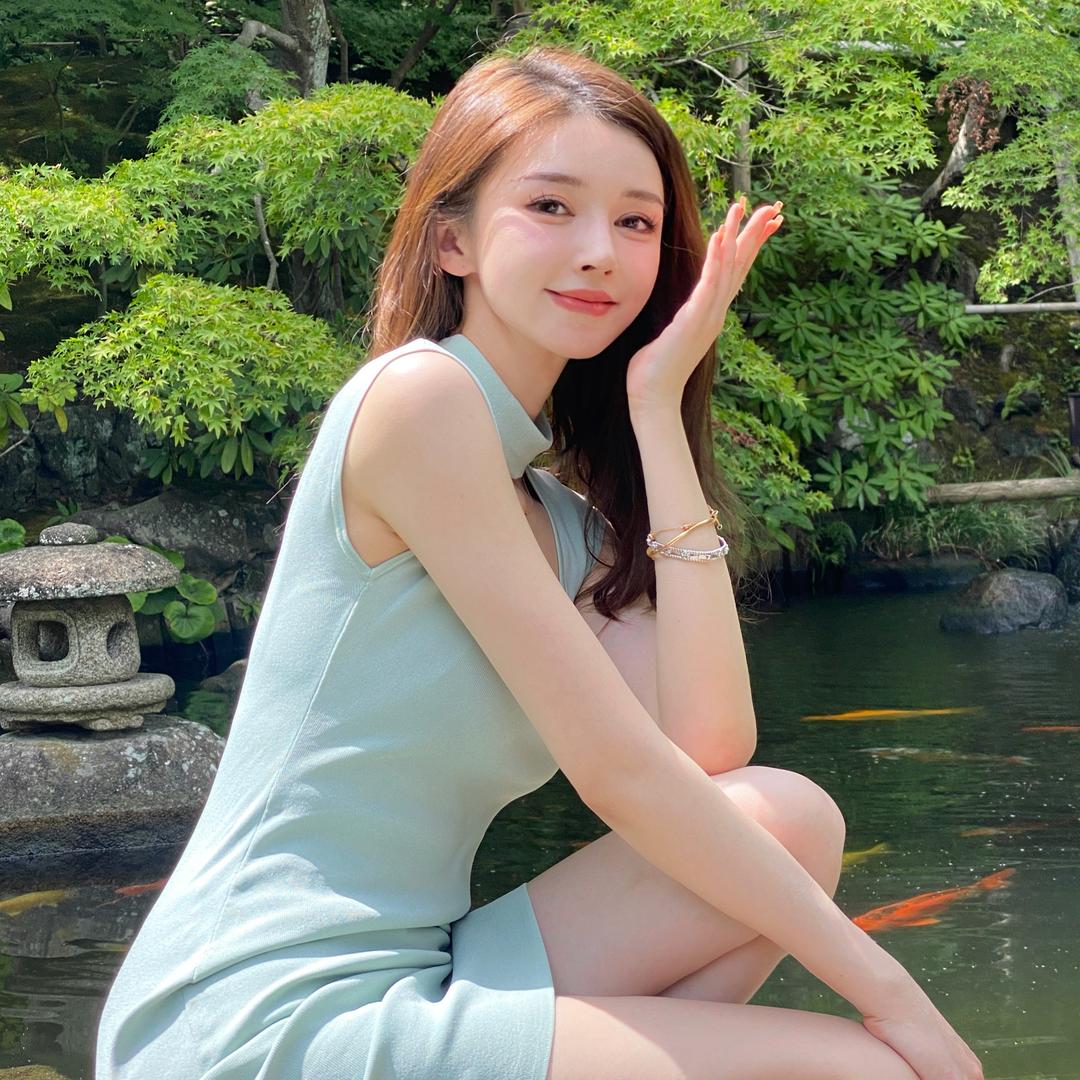 知知爱吃辣