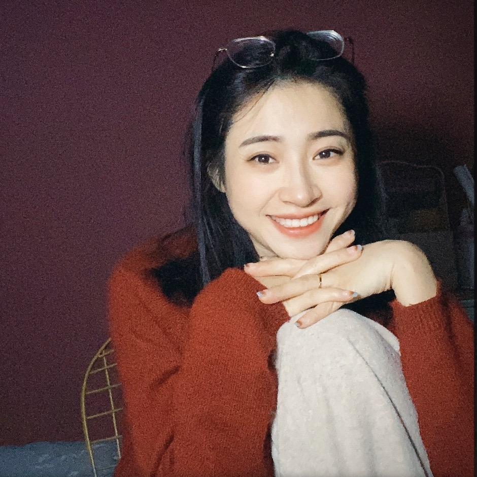 不是女神