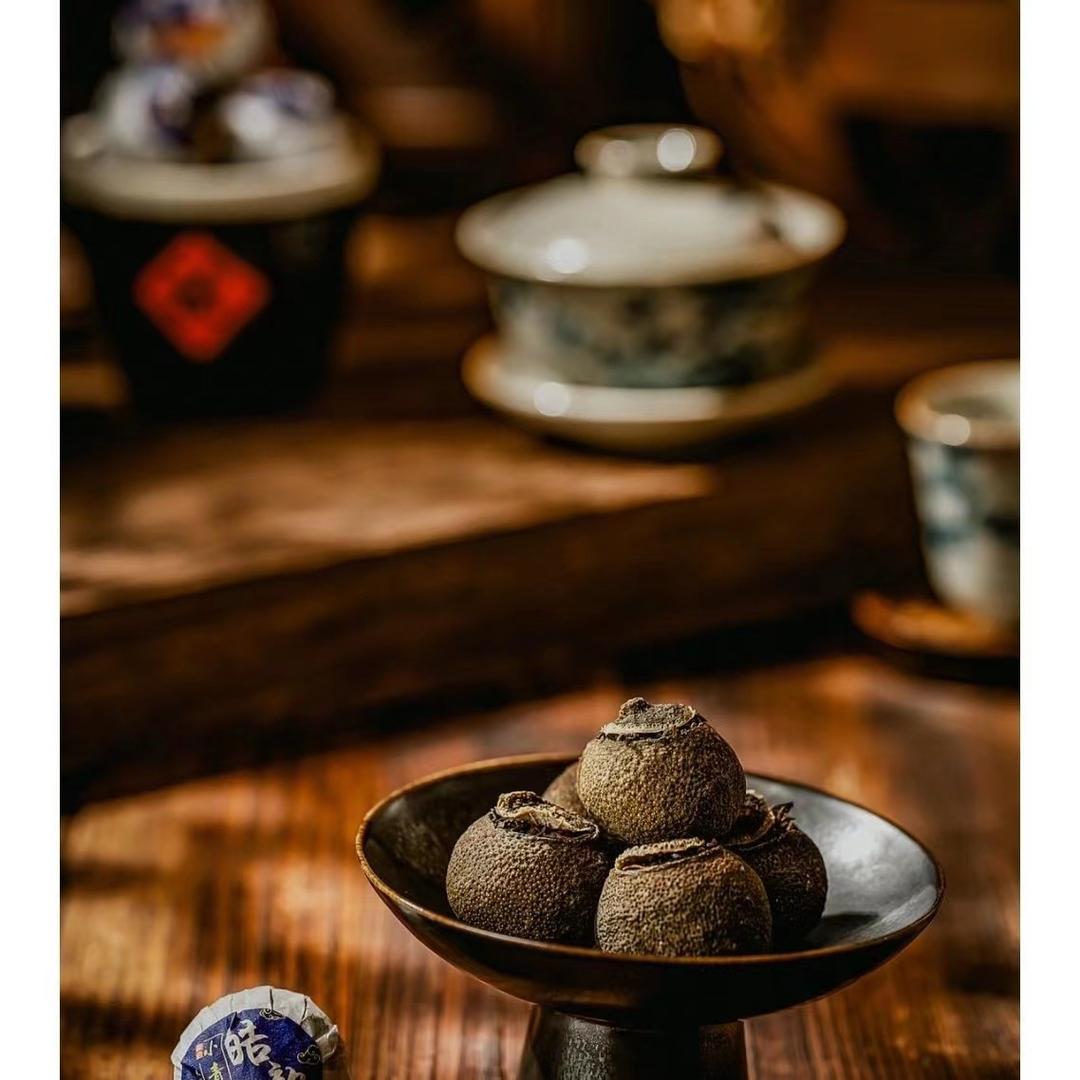 白总茶业