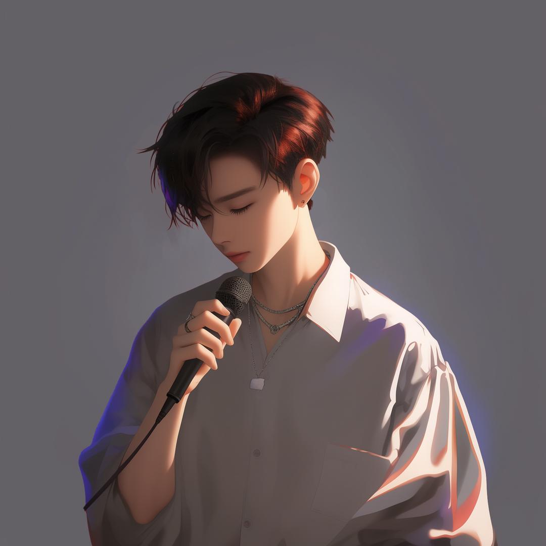 杨树人-wanna