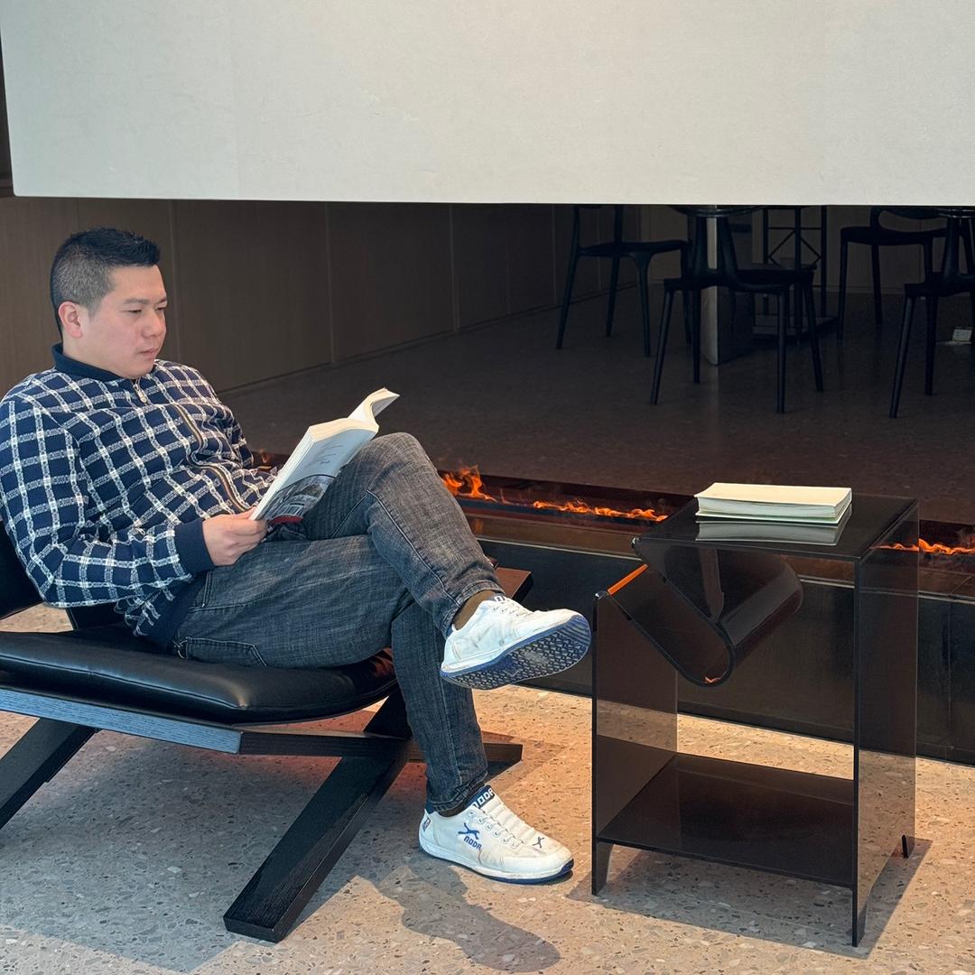 （老男孩）雄哥🎤