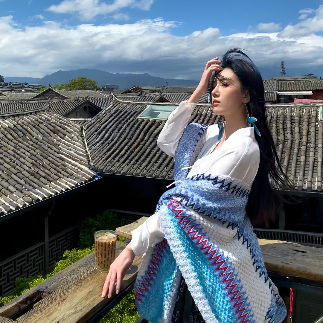 晋晋·