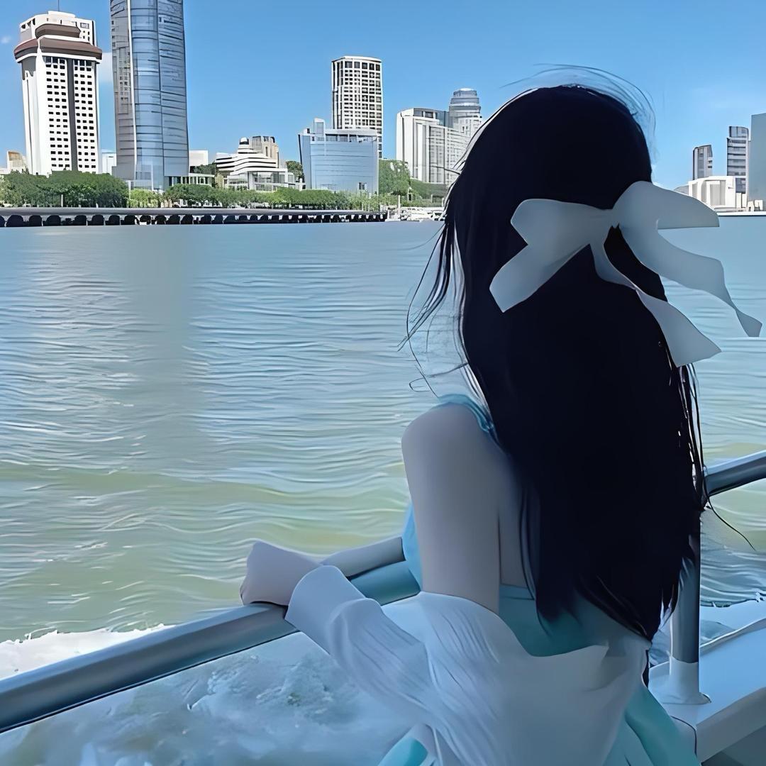 虎牙妹