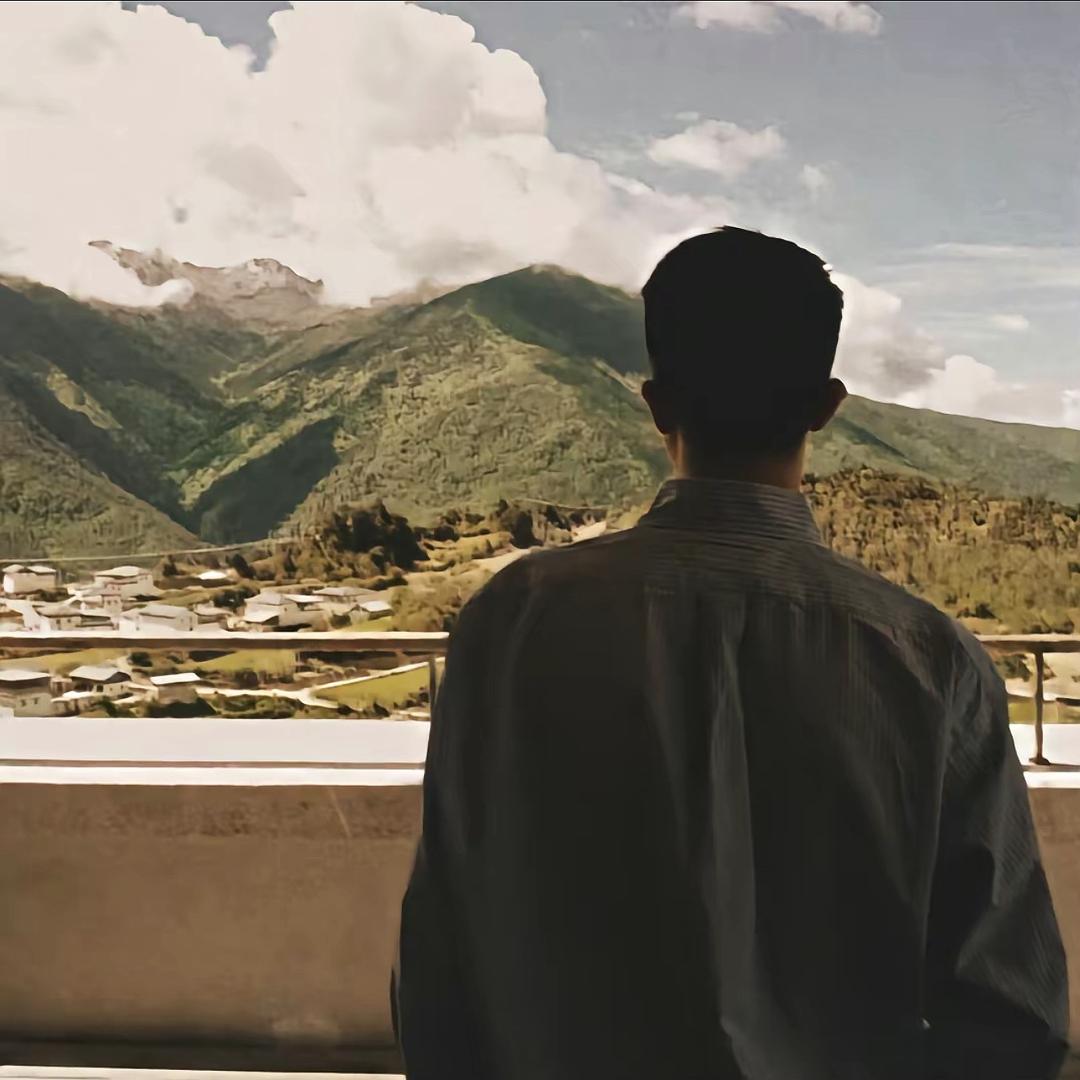 是阿成啊