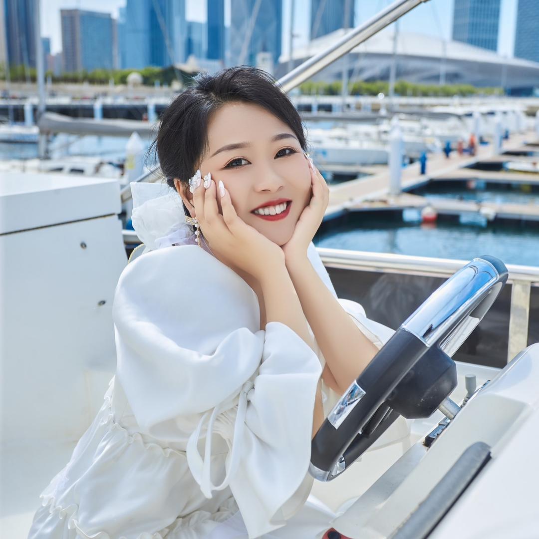 姜姜～