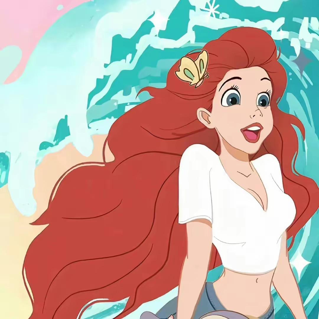 不吃豆芽的小杨🫤