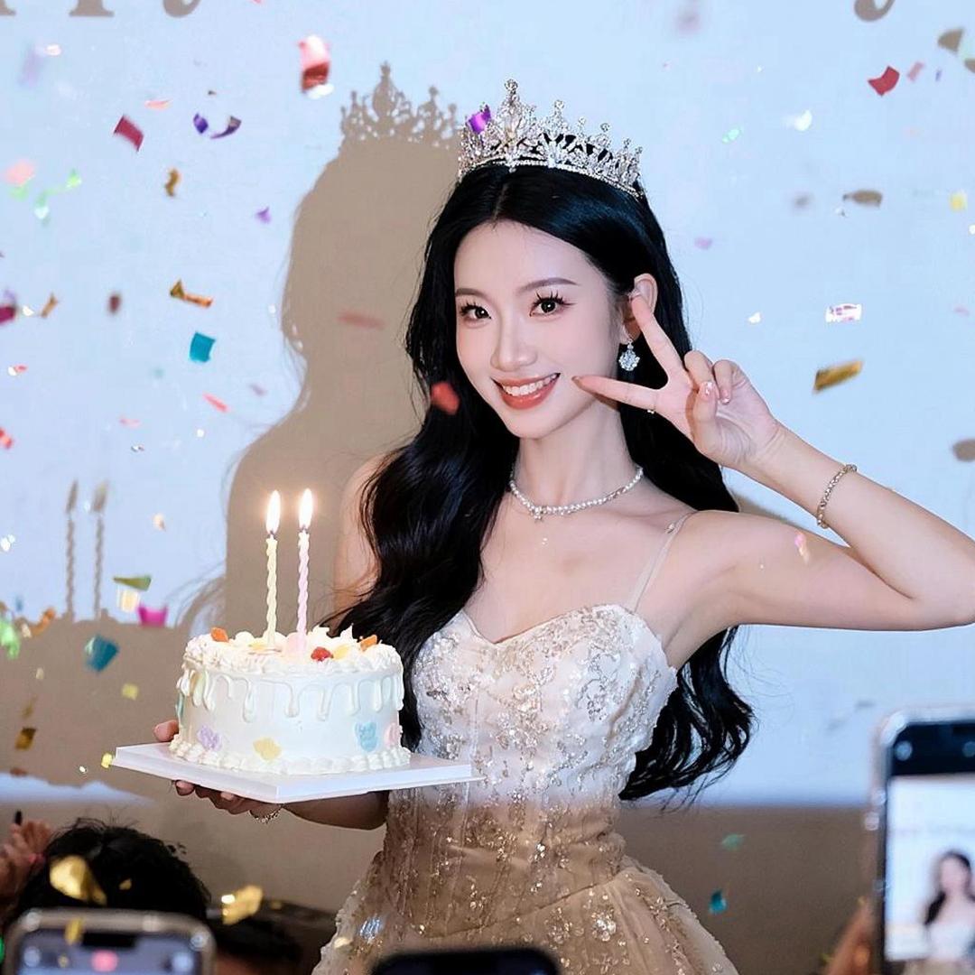 🌈是宝莉吖🌈