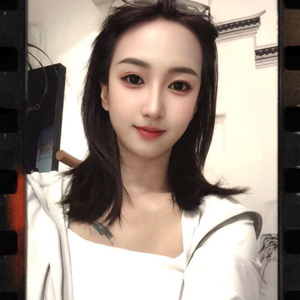 晓然·铭剪