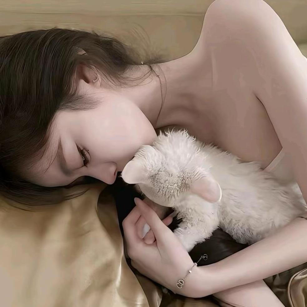 溪妹 呀！