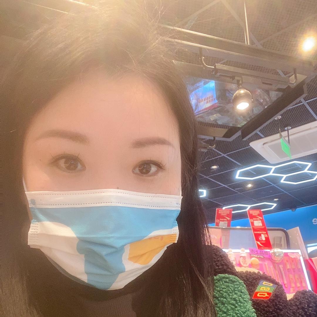 晓丹好饱