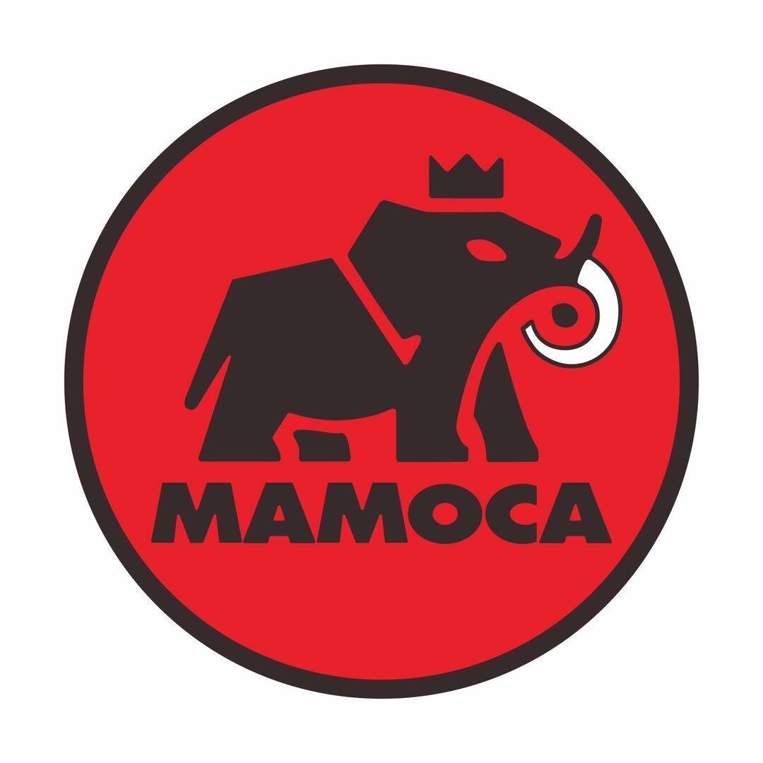 MAMOCA皇犸象户外高奢品牌-欢欢