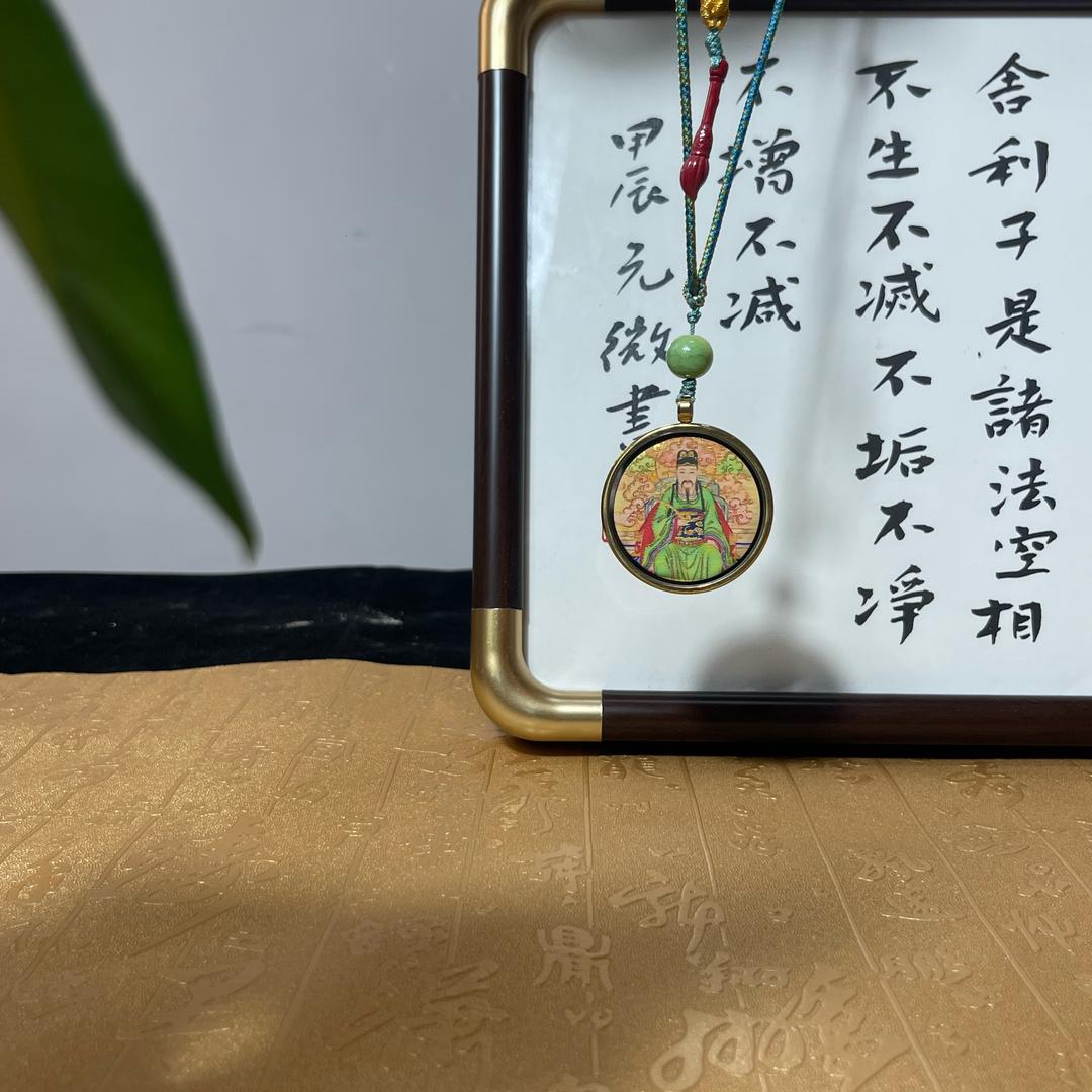 学子鉴文化坊