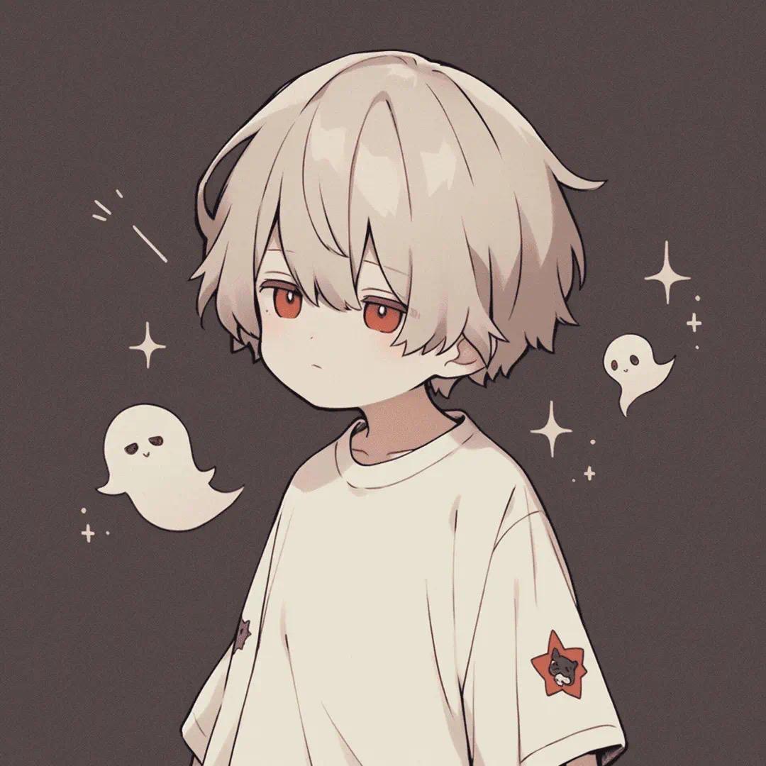 清一.