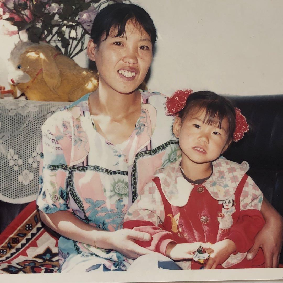 杏仁