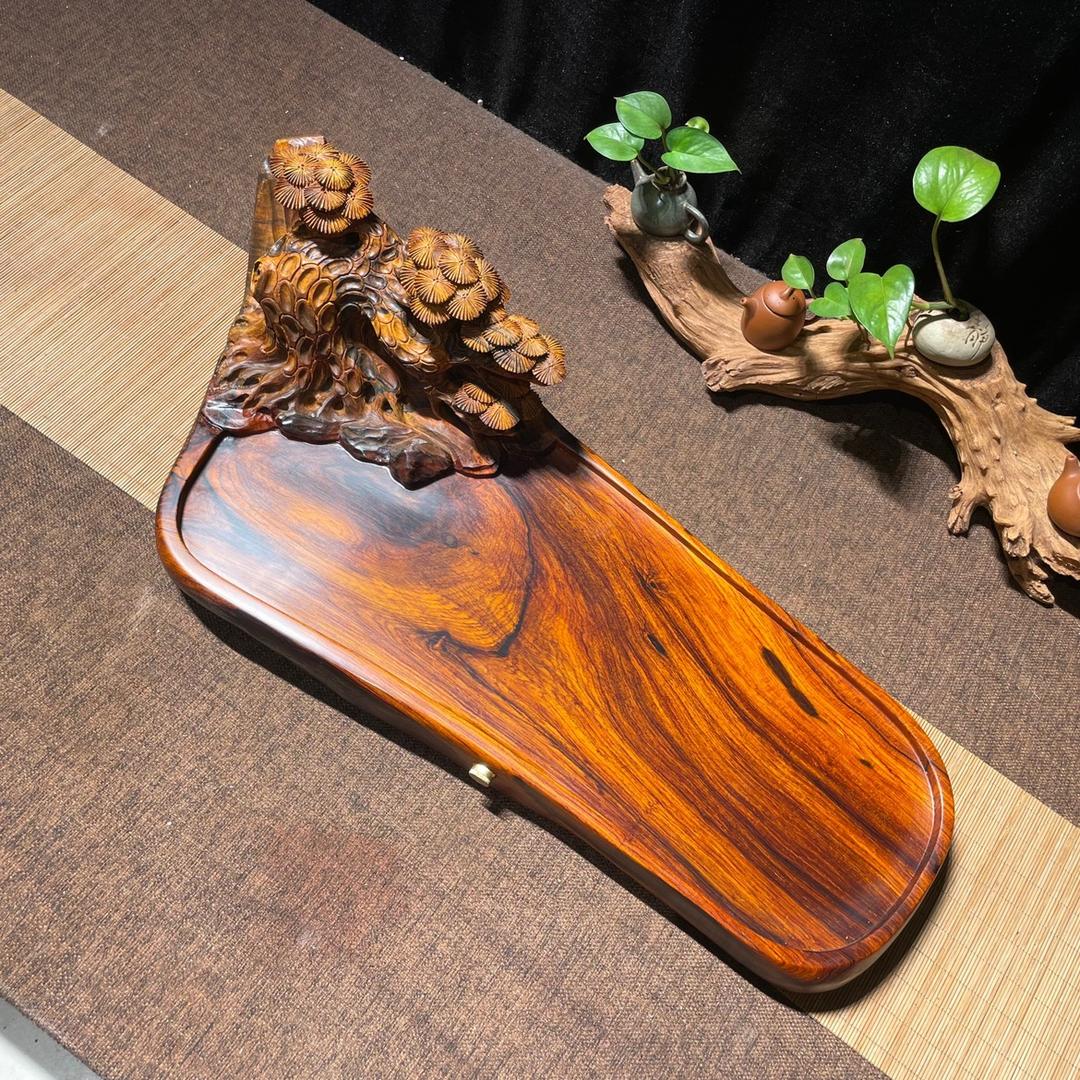 高祥茶盘