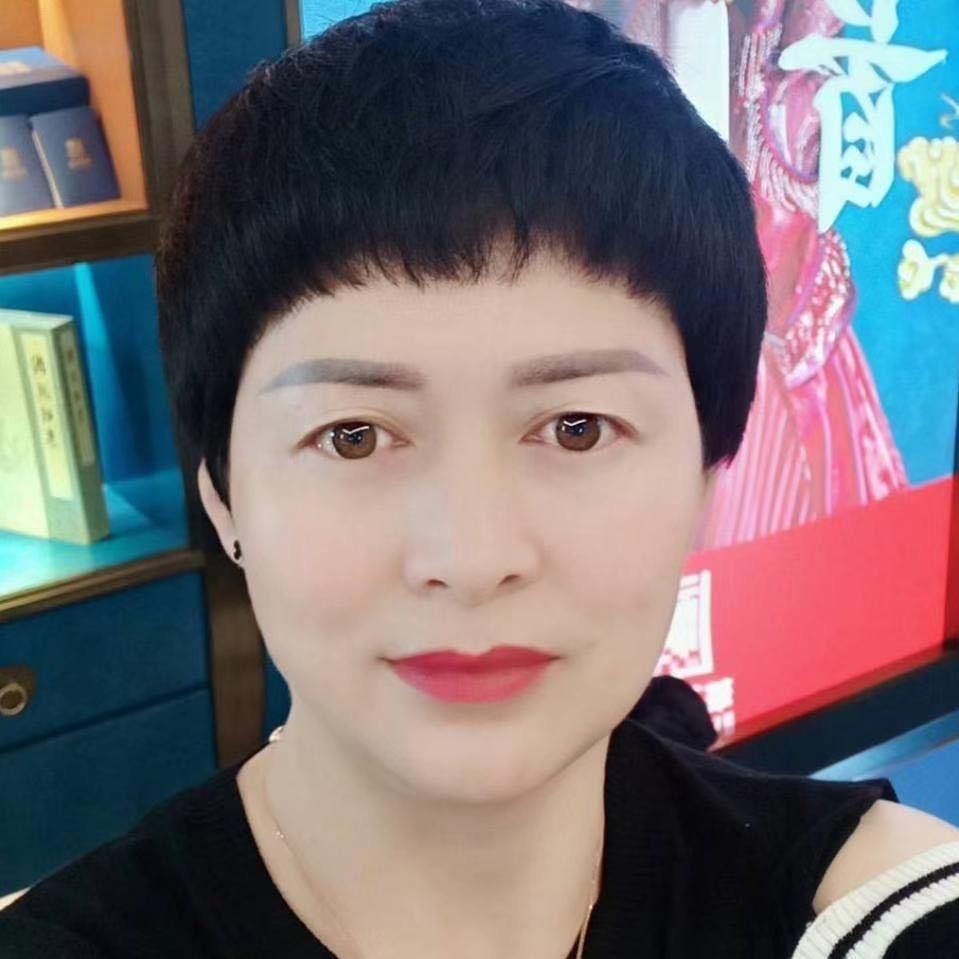 郑州黄金批发17楼张淑华