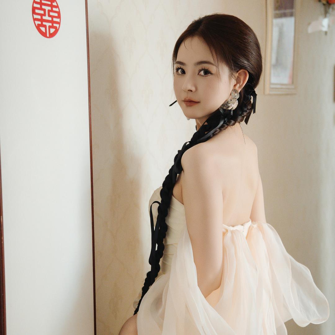 让我胡怎么了
