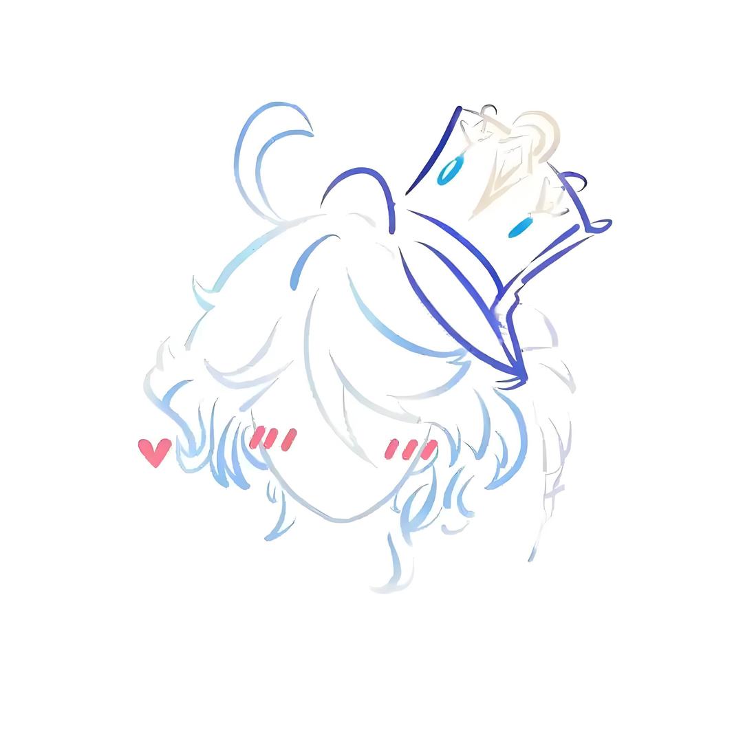 宴青（原神探索）