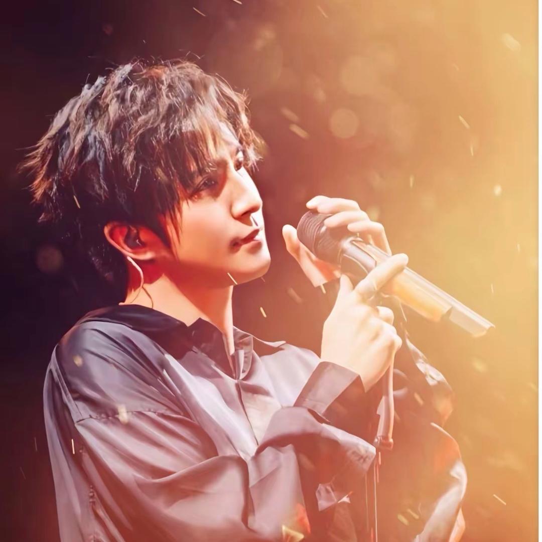 小K.（增肌版）