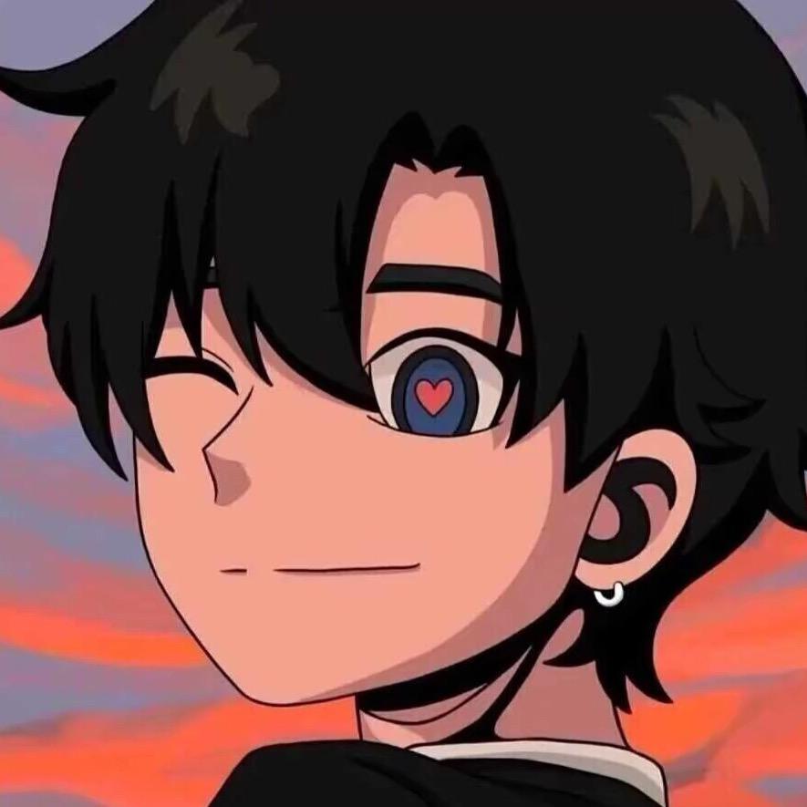 不解释