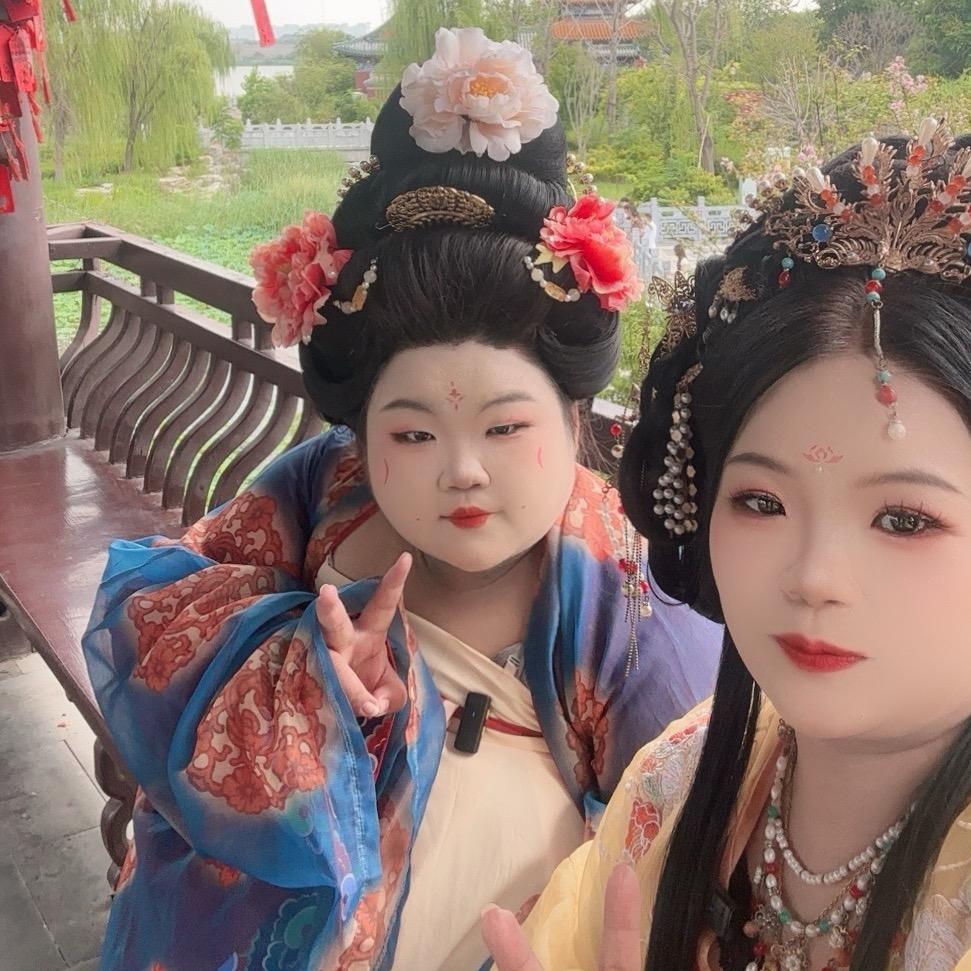 河南赵雅芝