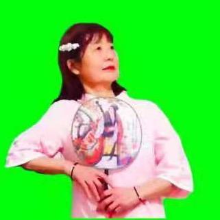 顾姐健身舞