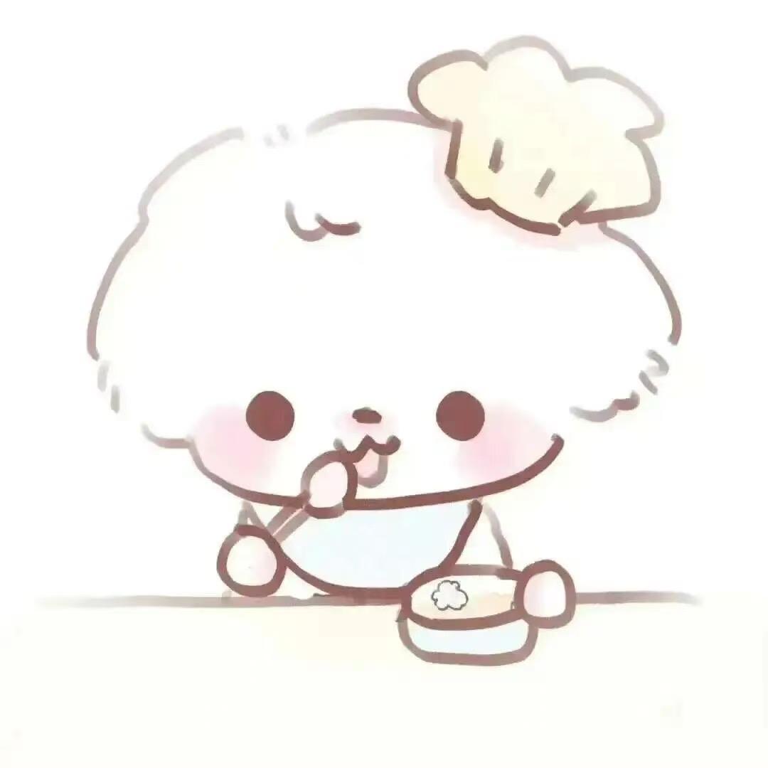 给羊烫卷毛