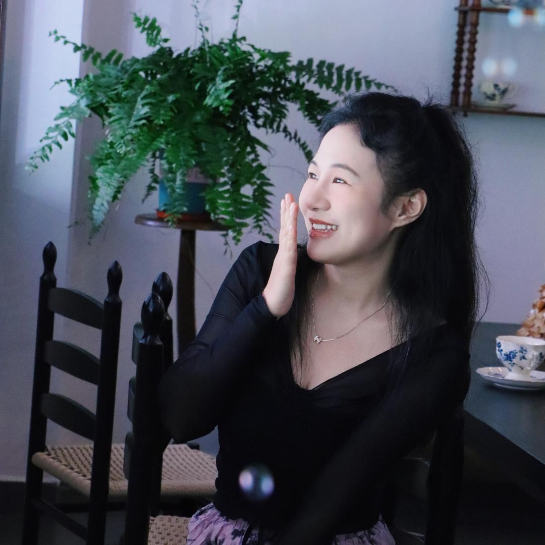 仙女婧老师