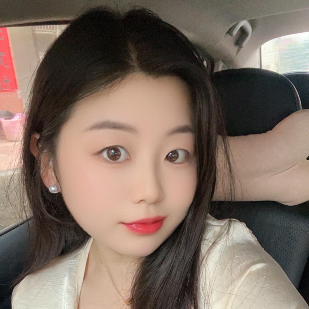 @静怡 (ღ♡‿♡ღ)丫头