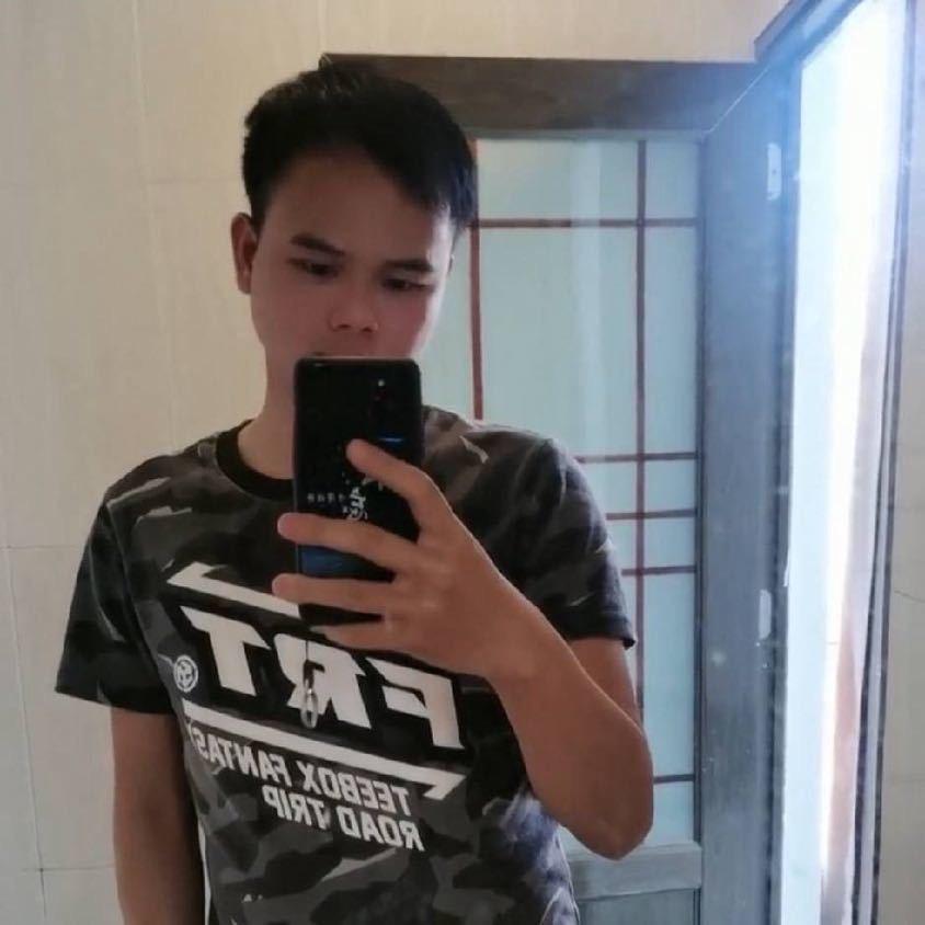 陈白白（好物推荐）