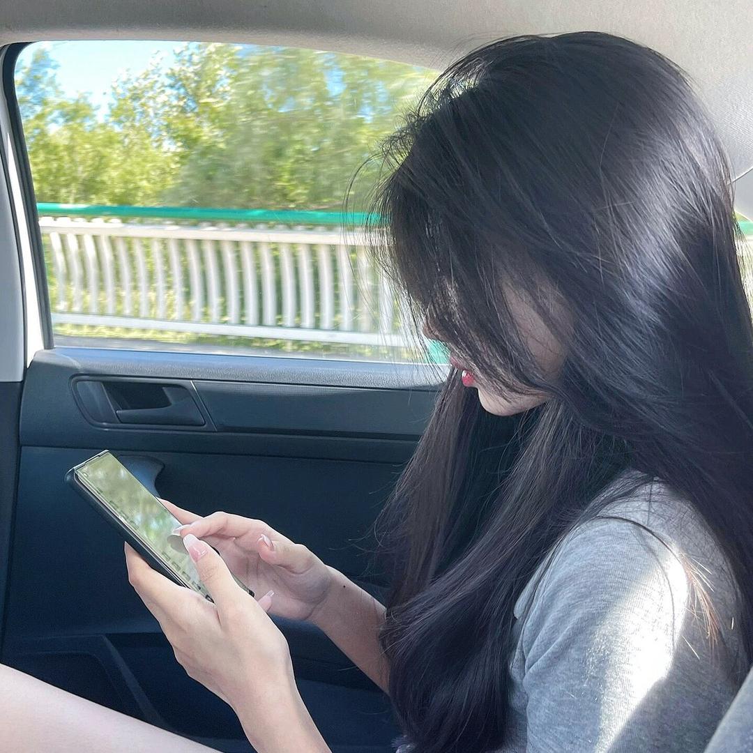 燕子爱生活🔥