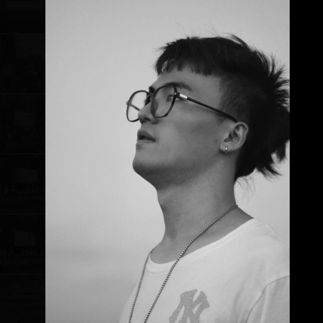 兰溪教画画的老杨