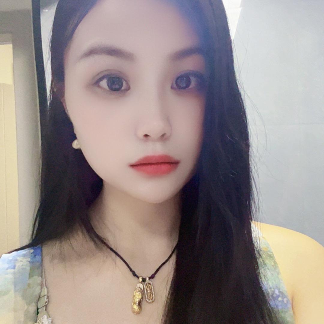 珂珂🎤