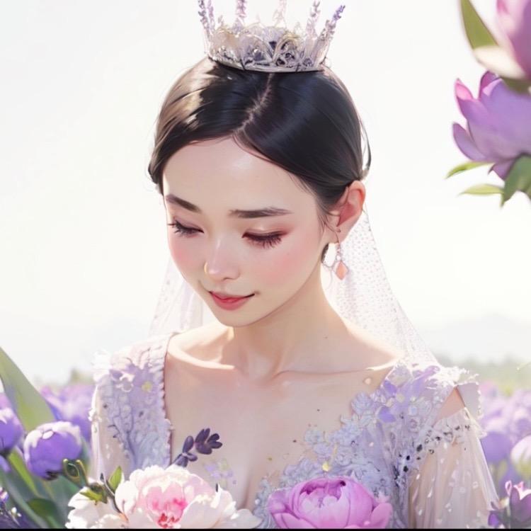 👑皇后👑