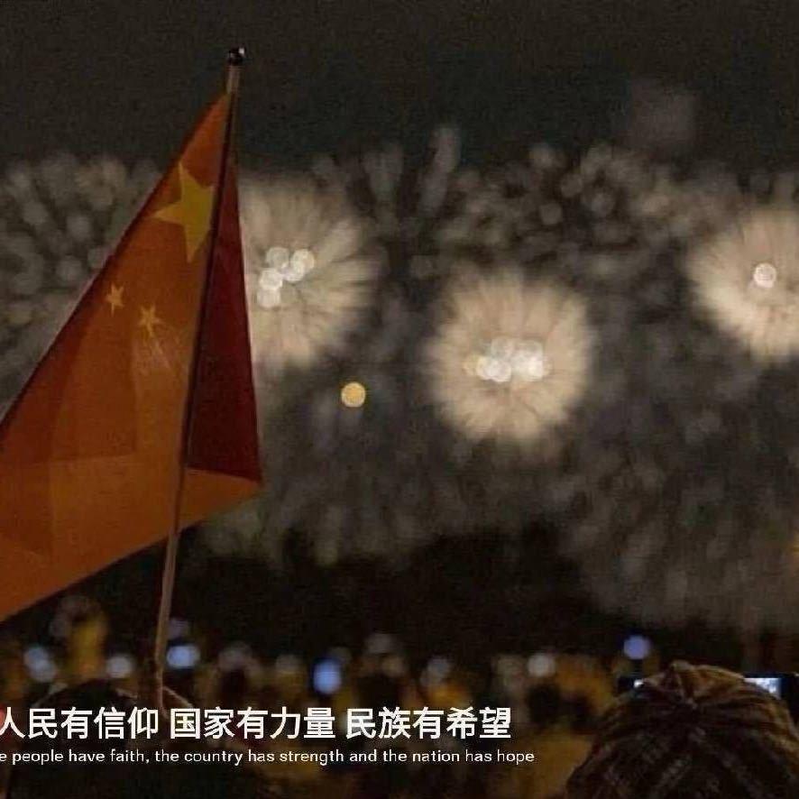 五颗⭐