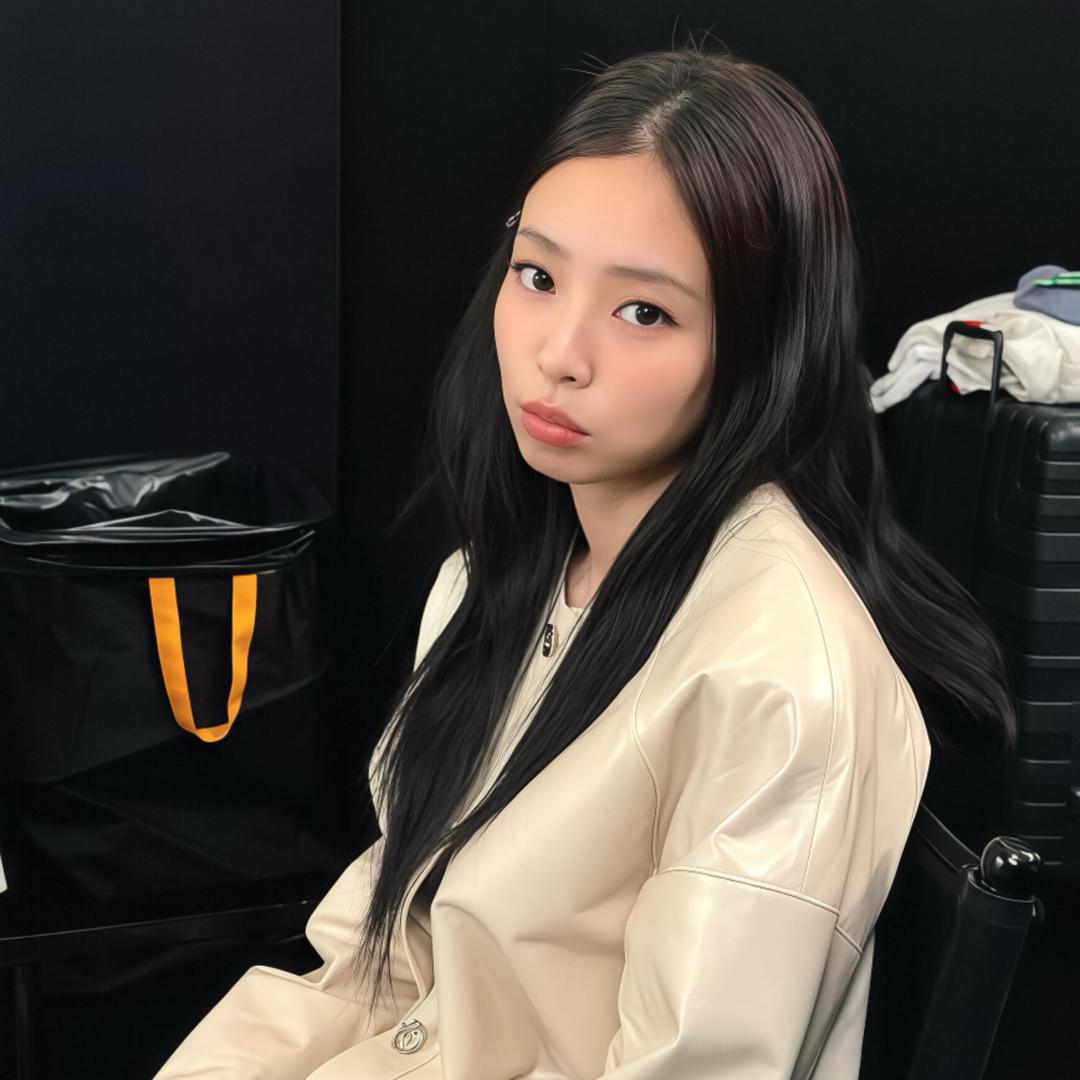 Jennierubyjane