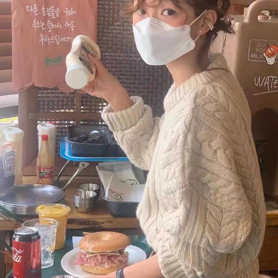 DM女装小店