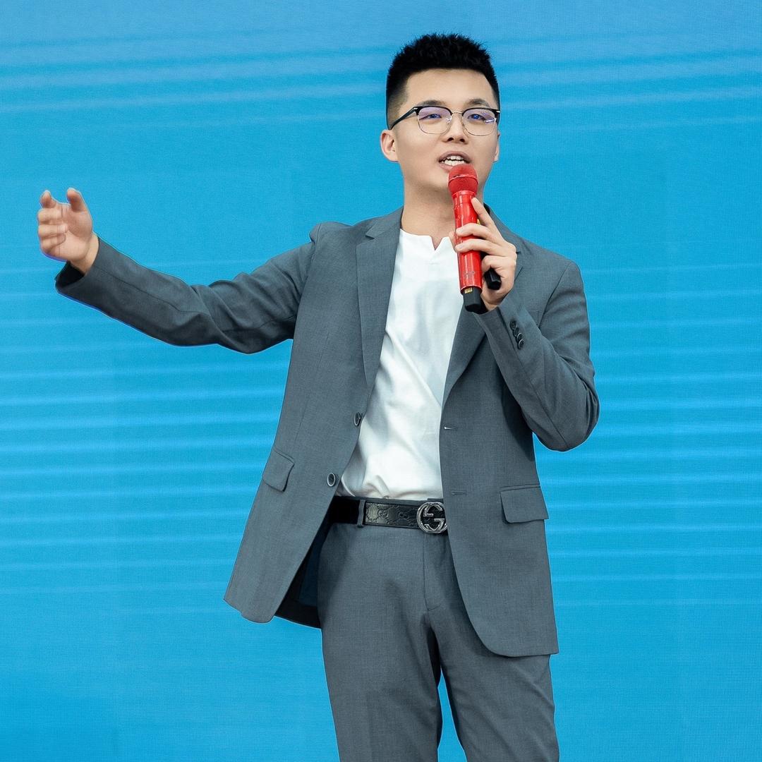 周涛教育导师
