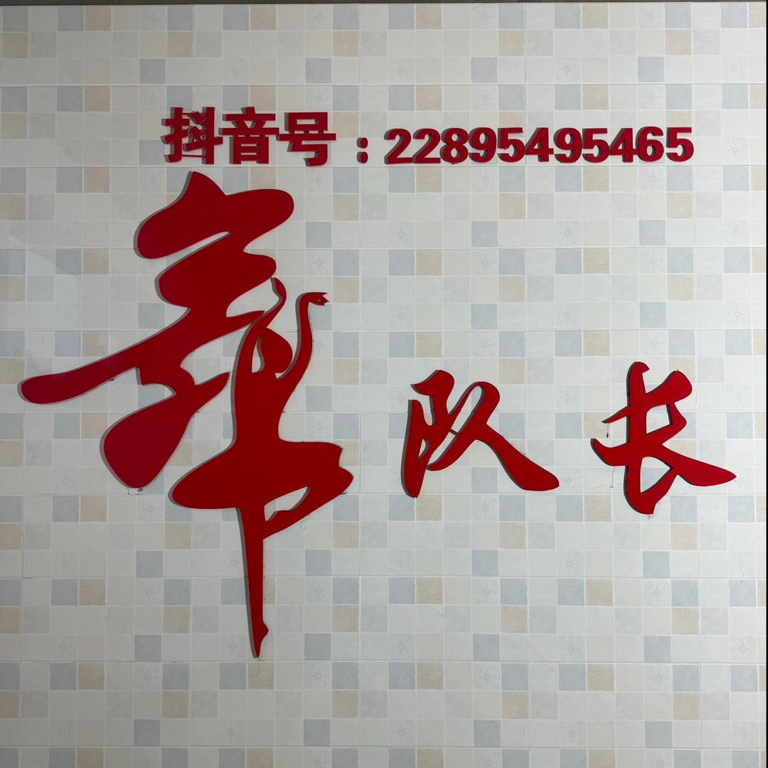 舞队长(团队招人)